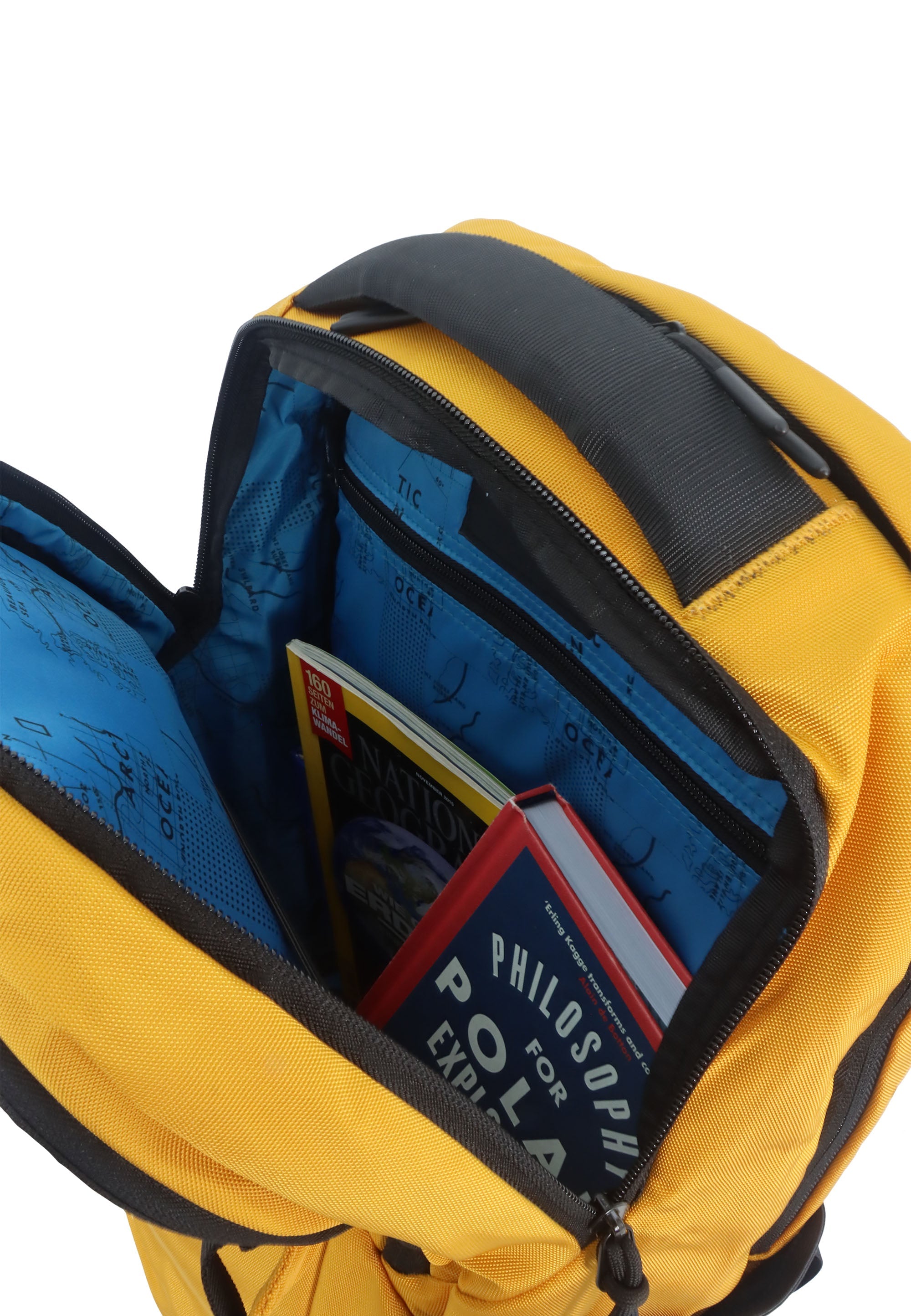 National Geographic All Rounder - Backpack