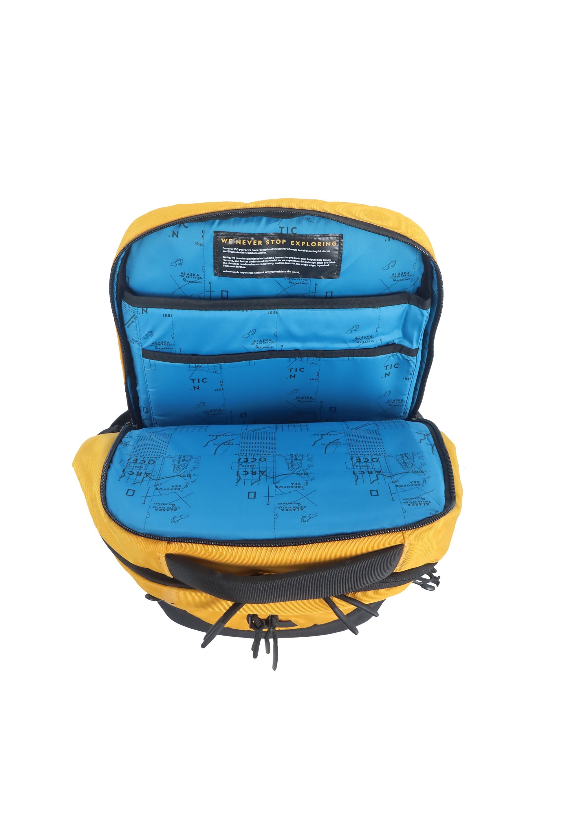 National Geographic All Rounder - Backpack