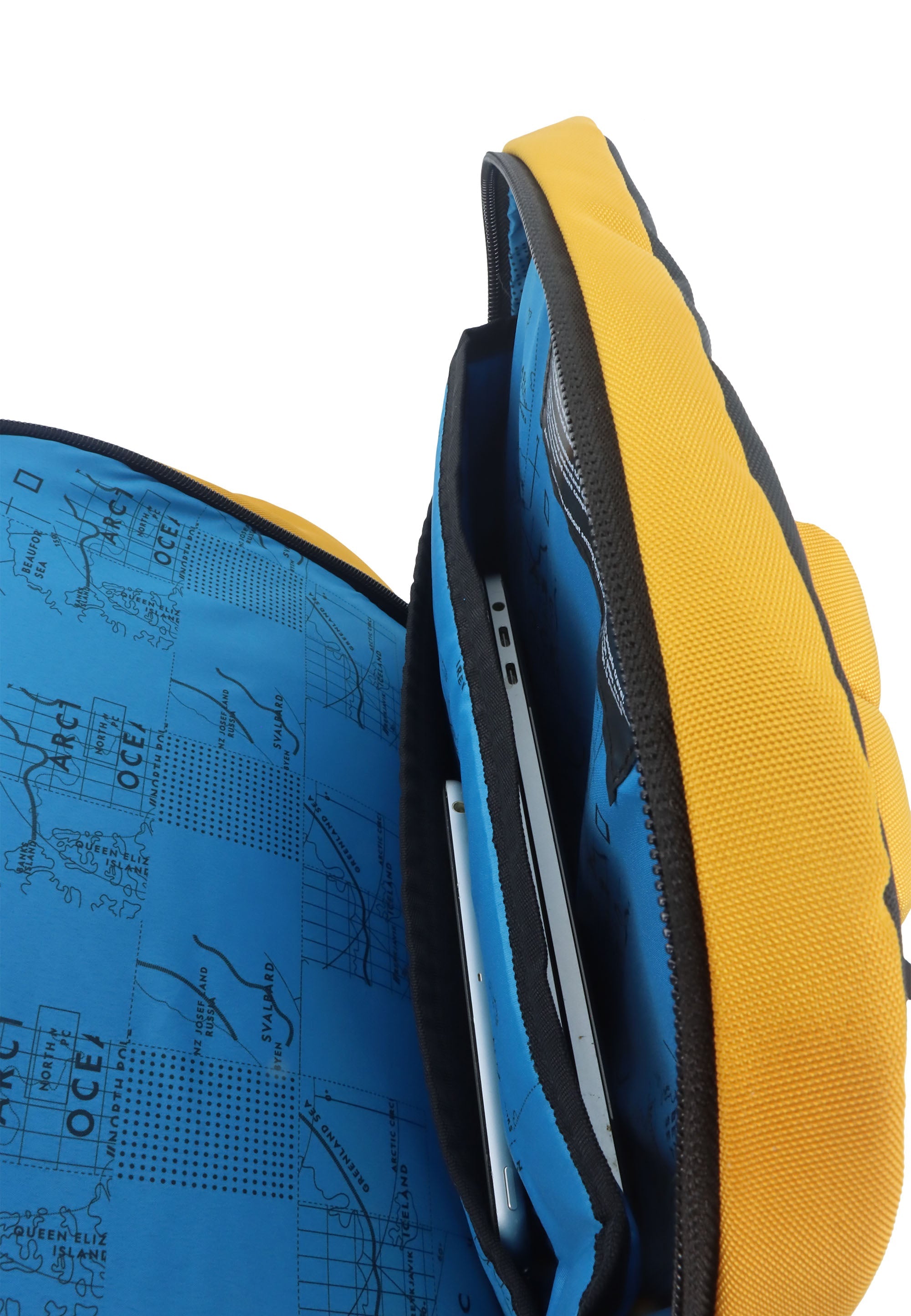 National Geographic All Rounder - Backpack