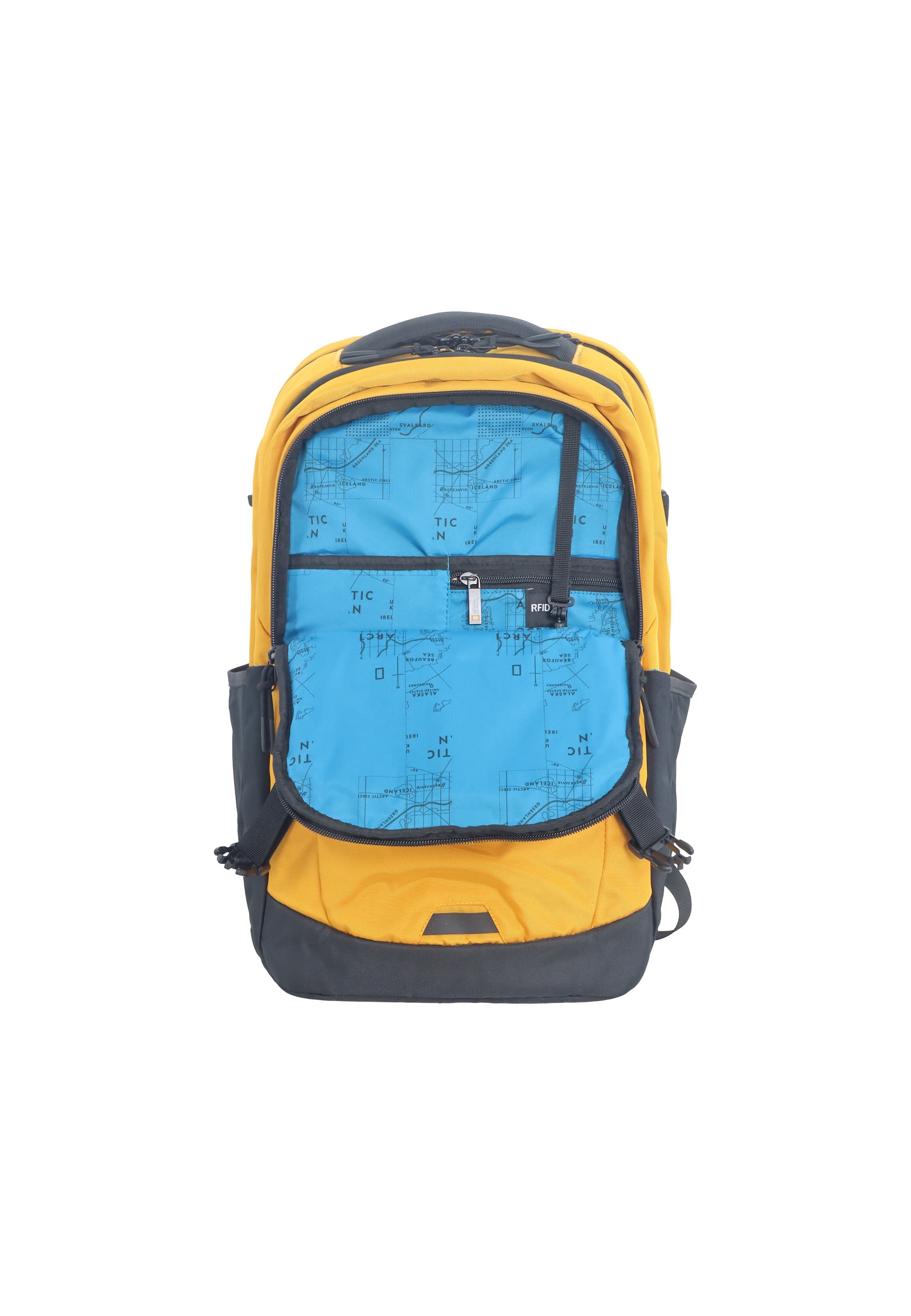 National Geographic All Rounder - Backpack