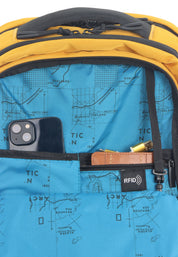 National Geographic All Rounder - Backpack