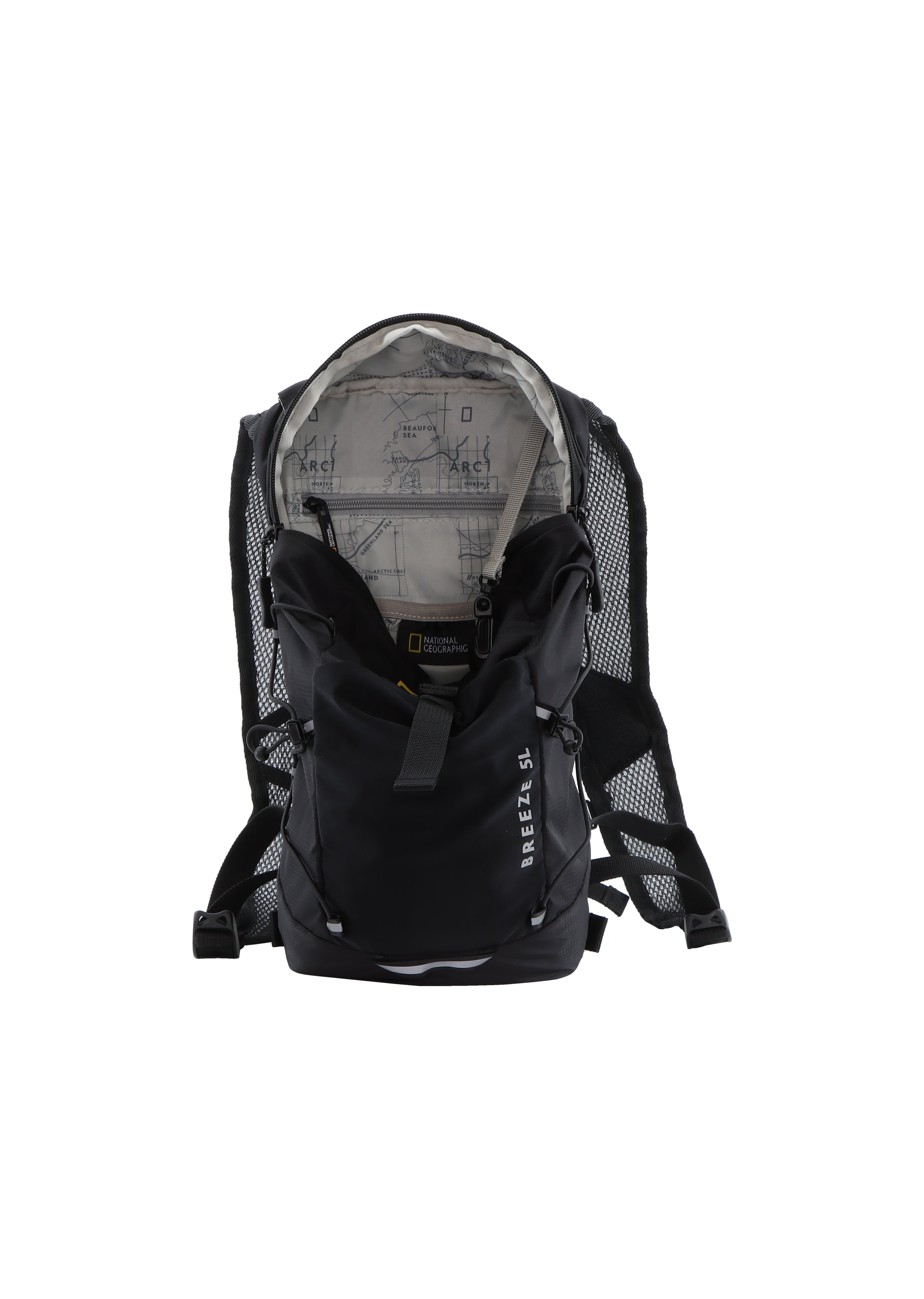 National Geographic Breeze - Backpack