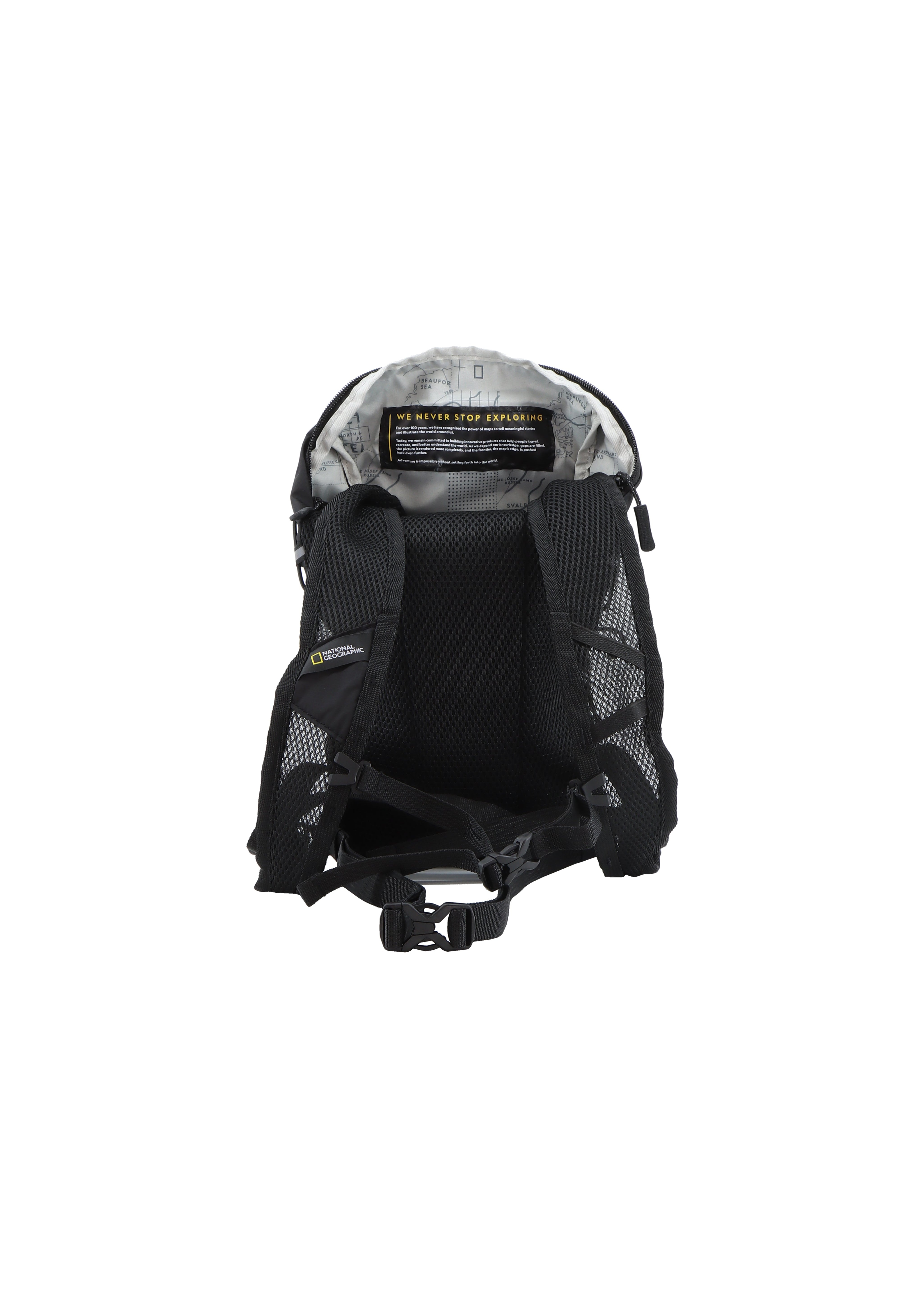 National Geographic Breeze - Backpack