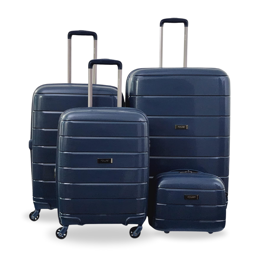 ROWER LINE LUGGAGE SET