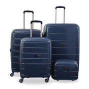 ROWER LINE LUGGAGE SET