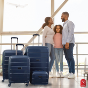 ROWER LINE LUGGAGE SET