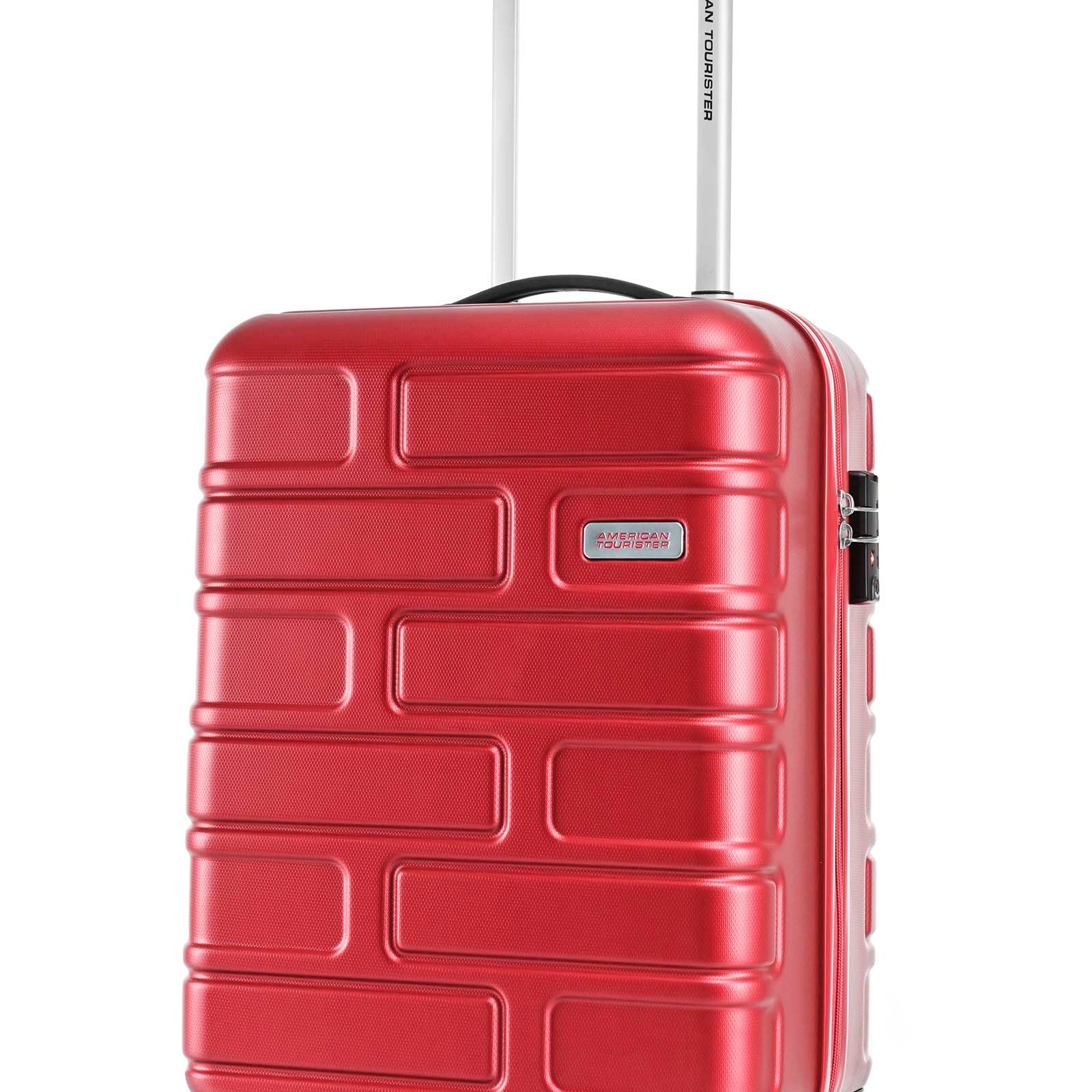 AMERICAN TOURISTER BRICKLANE TROLLEY BAG