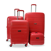 ROWER LINE LUGGAGE SET