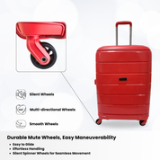 ROWER LINE LUGGAGE SET
