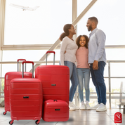 ROWER LINE LUGGAGE SET