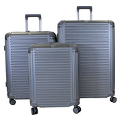 TRACK TRONX TROLLEY LUGGAGE SET OF 3