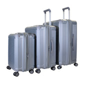 TRACK TRONX TROLLEY LUGGAGE SET OF 3