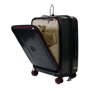 TRACK DAYTONA LUGGAGE TROLLEY SET OF 3