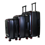 TRACK DAYTONA LUGGAGE TROLLEY SET OF 3