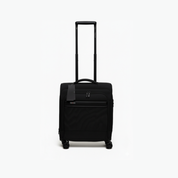 Track Carry-on Softside  4-Wheeled Spinner Garment Bag