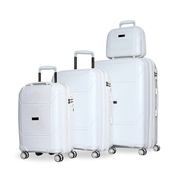 ROWER BRICK TROLLEY BAG SET