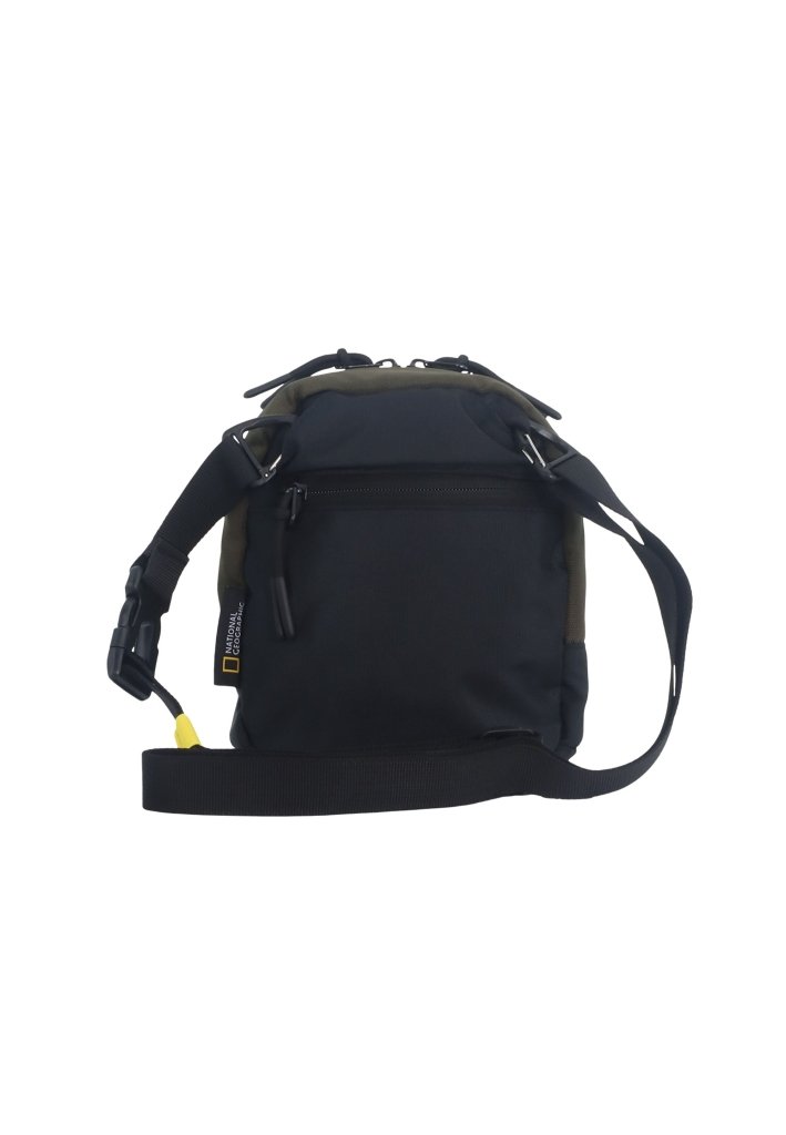 Mr_Luggage_Dubai_National Geographic_Everyday_All Rounder Utility Bag with Flap_N27901.11_Khaki
