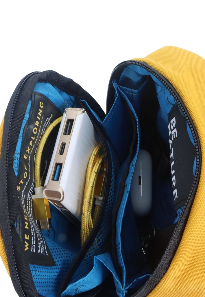 Mr_Luggage_Dubai_National Geographic_Everyday_All Rounder Utility Bag with Flap_N27901.68A_Ochre