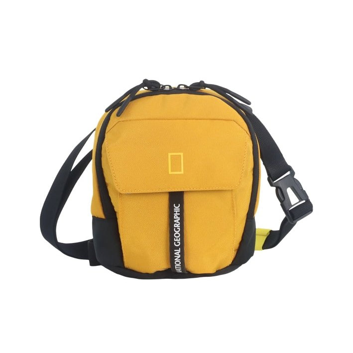 Mr_Luggage_Dubai_National Geographic_Everyday_All Rounder Utility Bag with Flap_N27901.68A_Ochre