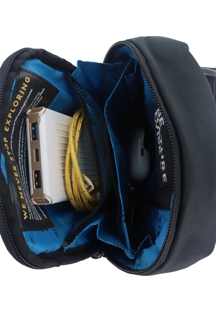 Mr_Luggage_Dubai_National Geographic_Everyday_All Rounder Utility Bag with Flap_N27901.06_Black