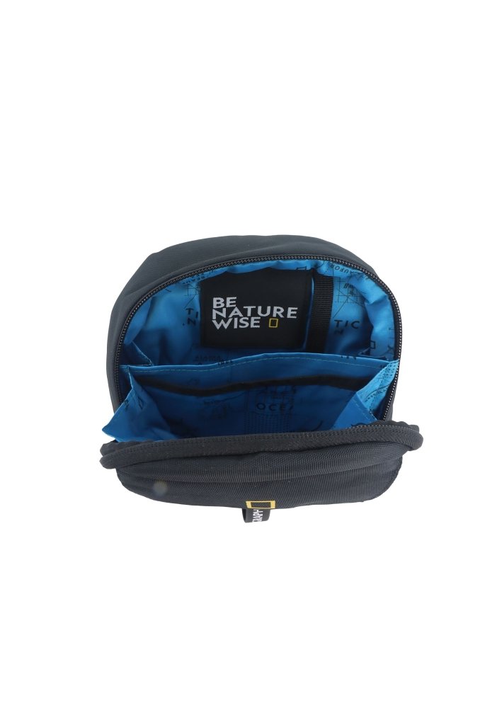 Mr_Luggage_Dubai_National Geographic_Everyday_All Rounder Utility Bag with Flap_N27901.06_Black