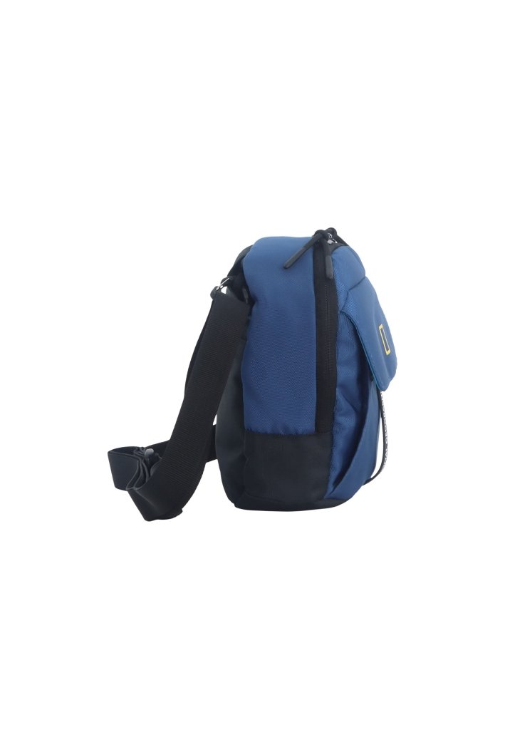 Mr_Luggage_Dubai_National Geographic_Everyday_All Rounder Utility Bag with Flap_N27901.49_Navy