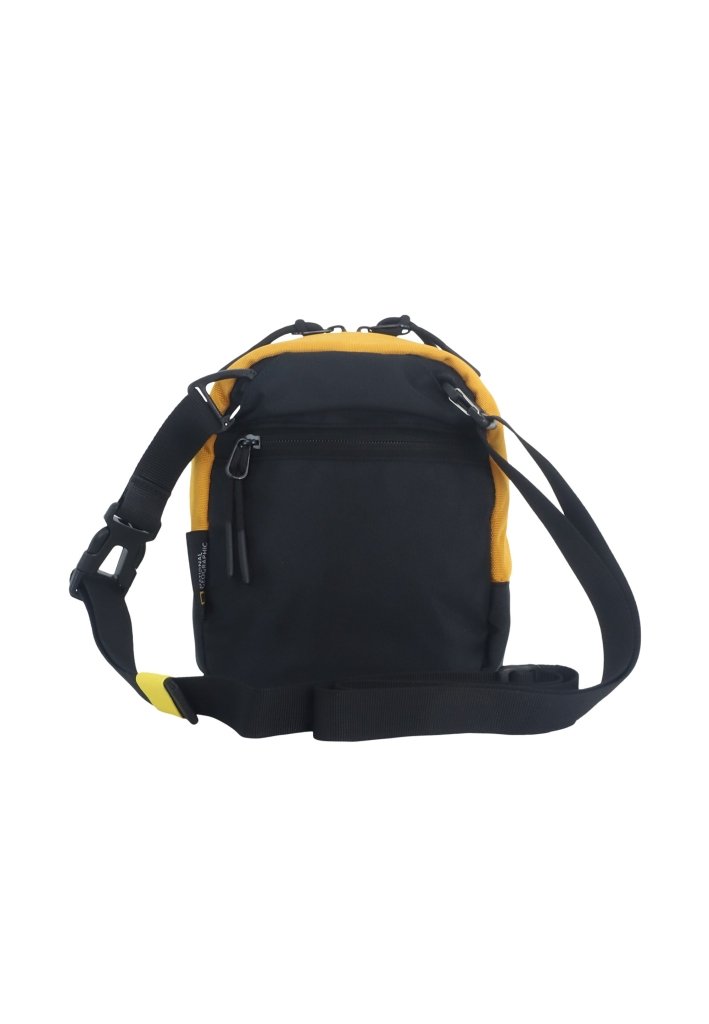 Mr_Luggage_Dubai_National Geographic_Everyday_All Rounder Utility Bag with Flap_N27901.68A_Ochre