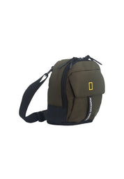Mr_Luggage_Dubai_National Geographic_Everyday_All Rounder Utility Bag with Flap_N27901.11_Khaki