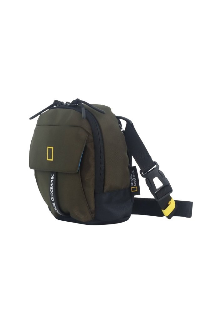 Mr_Luggage_Dubai_National Geographic_Everyday_All Rounder Utility Bag with Flap_N27901.11_Khaki