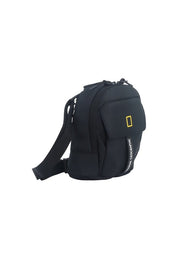 Mr_Luggage_Dubai_National Geographic_Everyday_All Rounder Utility Bag with Flap_N27901.06_Black