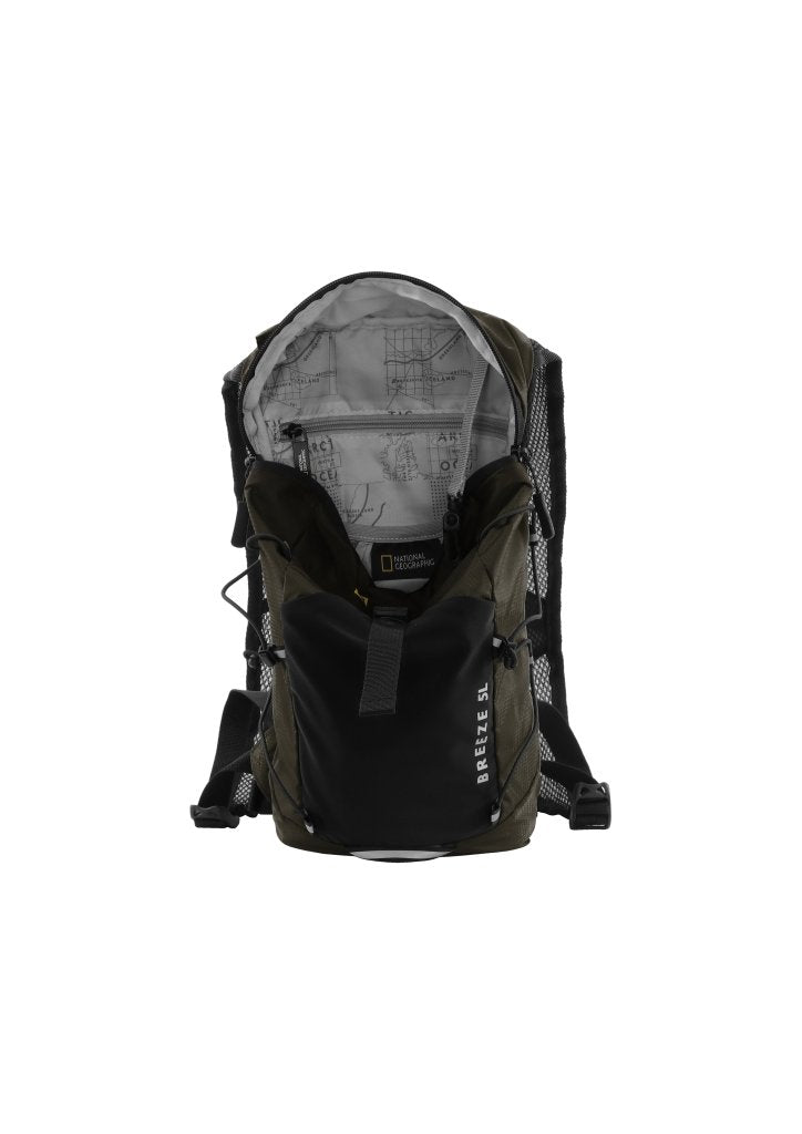 Mr_Luggage_Dubai_National Geographic_Everyday_Breeze - Backpack 5L_N29280.11_Khaki