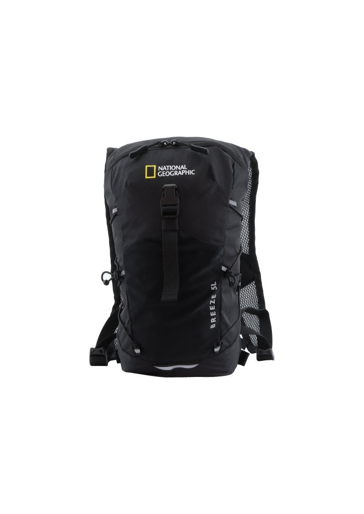 Mr_Luggage_Dubai_National Geographic_Everyday_Breeze - Backpack 5L_N29280.06_Black