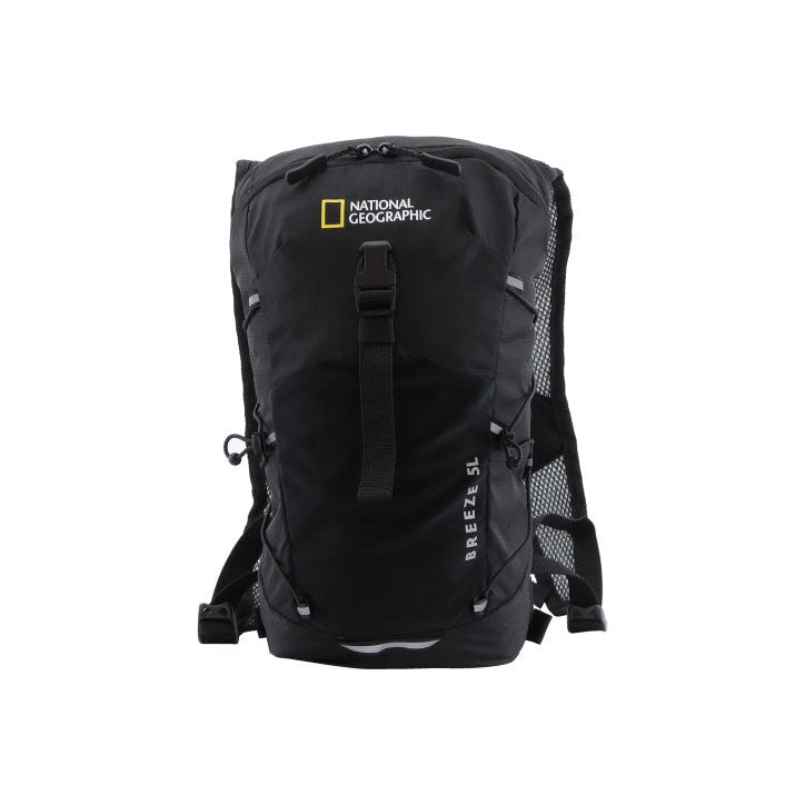Mr_Luggage_Dubai_National Geographic_Everyday_Breeze - Backpack 5L_N29280.06_Black