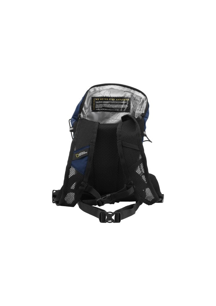 Mr_Luggage_Dubai_National Geographic_Everyday_Breeze - Backpack 5L_N29280.45_Navy
