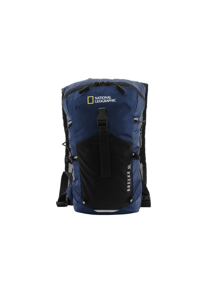 Mr_Luggage_Dubai_National Geographic_Everyday_Breeze - Backpack 5L_N29280.45_Navy