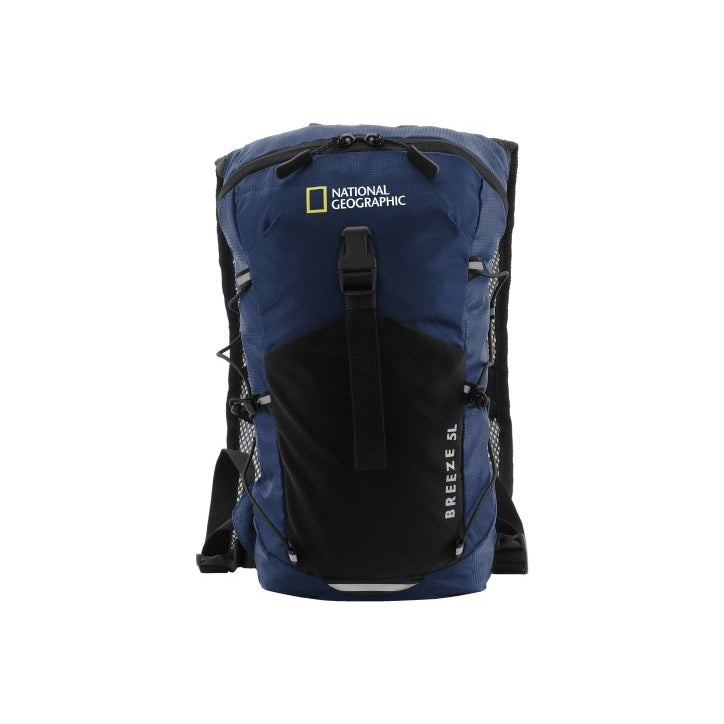 Mr_Luggage_Dubai_National Geographic_Everyday_Breeze - Backpack 5L_N29280.45_Navy