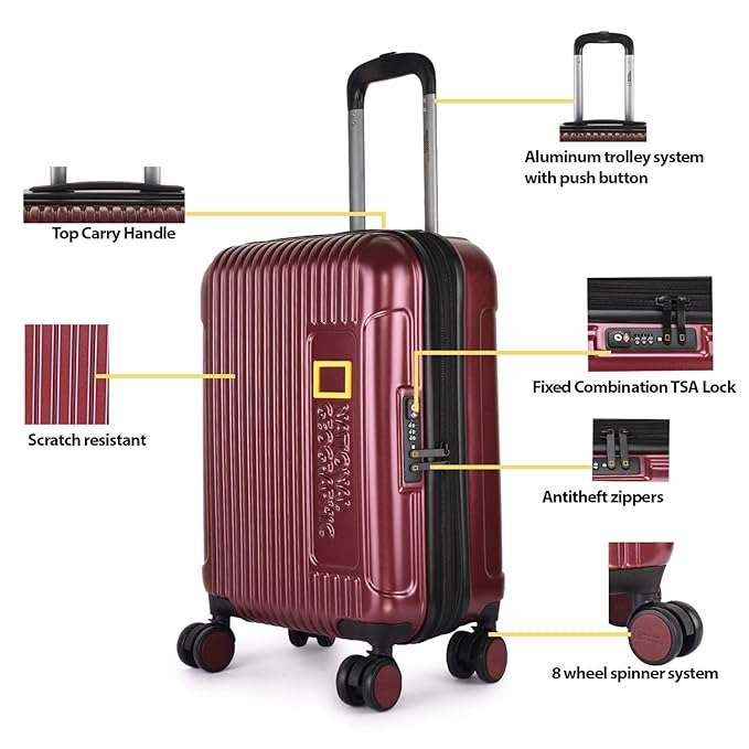 Mr_Luggage_Dubai_National Geographic_Everyday_Canyon - Hardcase Luggage_N114HA.49.120_Small