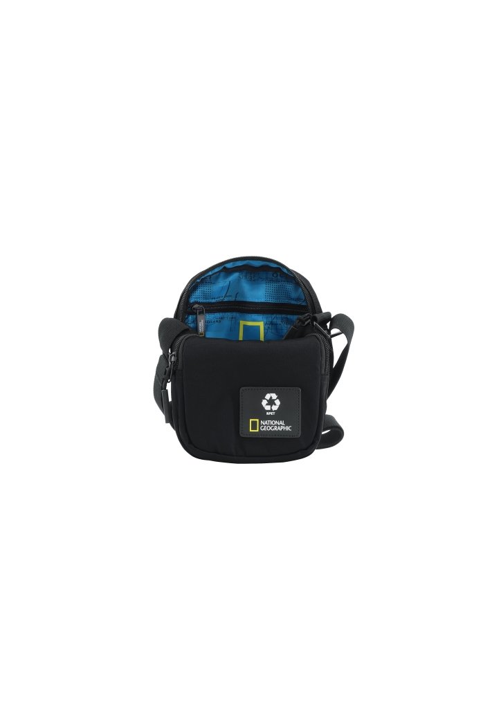 Mr_Luggage_Dubai_National Geographic_Everyday_Ocean - Utility Bag 2.2L_N20902.06_Black
