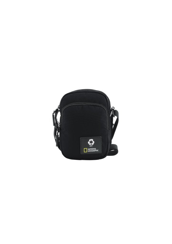 Mr_Luggage_Dubai_National Geographic_Everyday_Ocean - Utility Bag 2.2L_N20902.06_Black