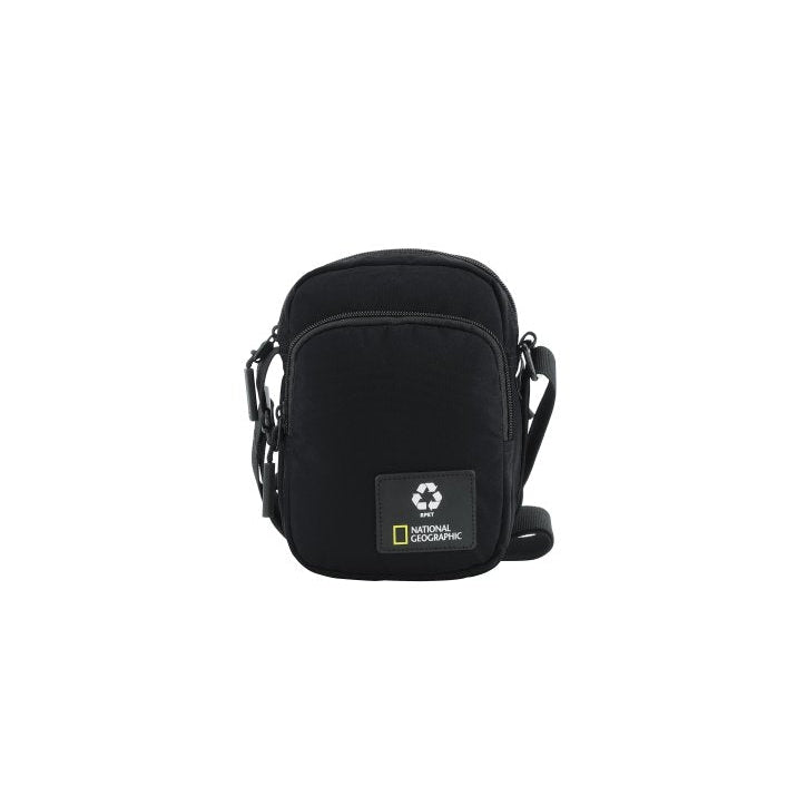 Mr_Luggage_Dubai_National Geographic_Everyday_Ocean - Utility Bag 2.2L_N20902.06_Black