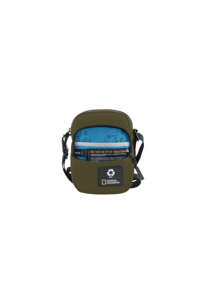 Mr_Luggage_Dubai_National Geographic_Everyday_Ocean - Utility Bag 2.2L_N20902.11_Khaki