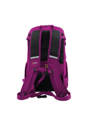Mr_Luggage_Dubai_National Geographic_Everyday_Protect The Wonder - Backpack 10L_N29282.59_Fuchsia