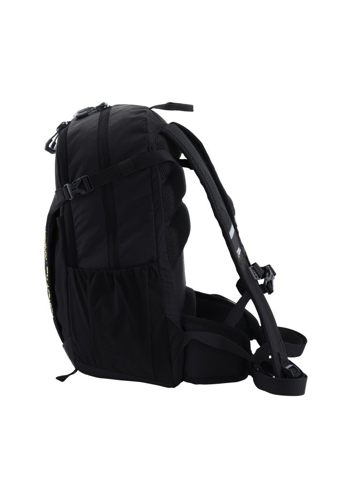 Mr_Luggage_Dubai_National Geographic_Everyday_Protect The Wonder - Backpack 10L_N29282.06_Black