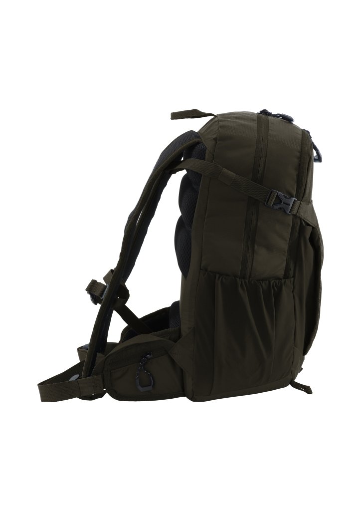 Mr_Luggage_Dubai_National Geographic_Everyday_Protect The Wonder - Backpack 10L_N29282.11_Khaki