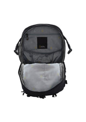 Mr_Luggage_Dubai_National Geographic_Everyday_Protect The Wonder - Backpack 10L_N29282.06_Black