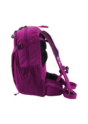 Mr_Luggage_Dubai_National Geographic_Everyday_Protect The Wonder - Backpack 10L_N29282.59_Fuchsia