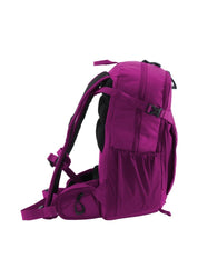 Mr_Luggage_Dubai_National Geographic_Everyday_Protect The Wonder - Backpack 10L_N29282.59_Fuchsia