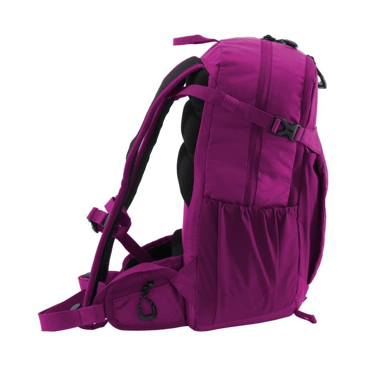 Mr_Luggage_Dubai_National Geographic_Everyday_Protect The Wonder - Backpack 10L_N29282.59_Fuchsia