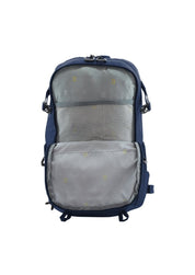 Mr_Luggage_Dubai_National Geographic_Everyday_Protect The Wonder - Backpack 10L_N29282.45_Navy
