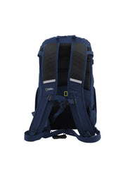 Mr_Luggage_Dubai_National Geographic_Everyday_Protect The Wonder - Backpack 10L_N29282.45_Navy